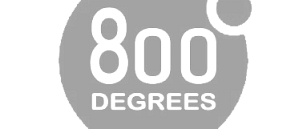 800 Degrees