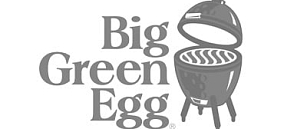 Big Green Egg