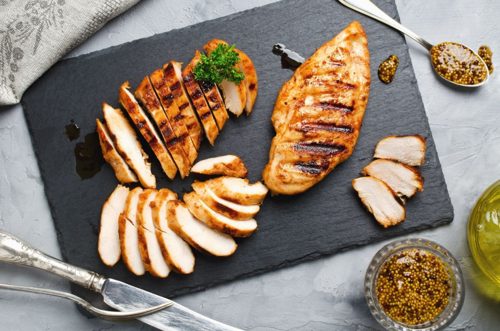 Индюшиное филе – рецепты приготовления блюд из мяса, которые понравятся всей семье
