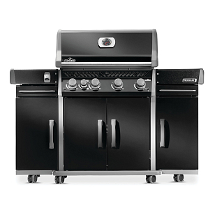 Тумба Napoleon для грилей Rogue (черная) для приготовления пищи Тумба Napoleon для грилей Rogue (черная) для сада