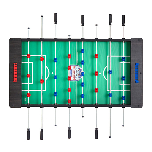 Настольный футбол Desperado Premium Sport для отдыха за городом Настольный футбол Desperado Premium Sport для хобби и пикника