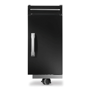 Тумба Napoleon для грилей Rogue (черная) для приготовления пищи Тумба Napoleon для грилей Rogue (черная) для сада