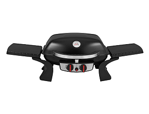 Гриль газовый Koch Gourmet 100 Set для приготовления пищи гриль газовый koch gourmet 100 set