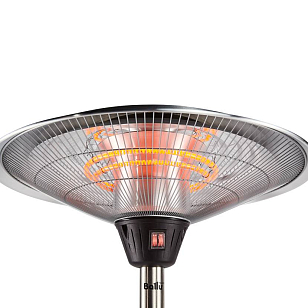 Уличный электрический обогреватель Ballu CARBON LT