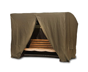 Качели садовые Валенсия М для дачи Качели садовые Валенсия М, садовая мебель