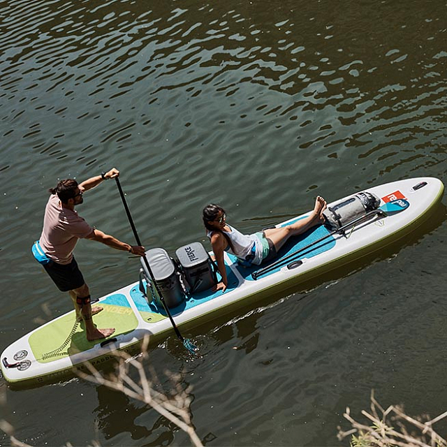 Sup Board с мотором