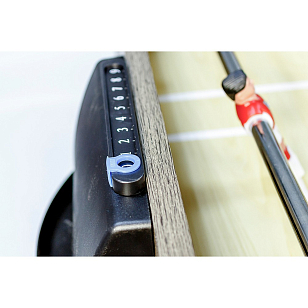 Настольный футбол Scholle Classic 5 фут для отдыха за городом Настольный футбол Scholle Classic 5 фут для хобби и пикника