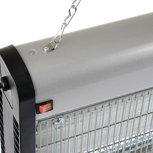 Истребитель насекомых BARGUZIN 14-3X20 для сада и загородного дома Истребитель насекомых BARGUZIN 14-3X20, уличное оборудование