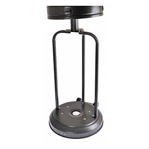 Уличный газовый обогреватель Stalleh VärmGas Ashu для сада и загородного дома Уличный газовый обогреватель Stalleh VärmGas Ashu, уличное оборудование