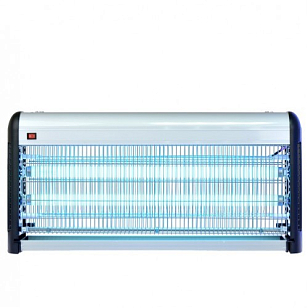 Истребитель насекомых BARGUZIN 15-2X40 для сада и загородного дома Истребитель насекомых BARGUZIN 15-2X40, уличное оборудование