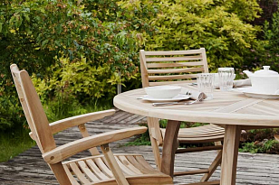 Стол 4SIS Модена для дачи Стол 4SIS Модена, садовая мебель