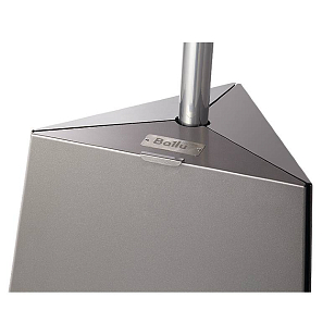 Уличный газовый обогреватель Ballu BOGH 16 Vela