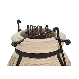 Тандыр Amfora Tandoors Кочевник для приготовления пищи Тандыр Amfora Tandoors Кочевник для сада