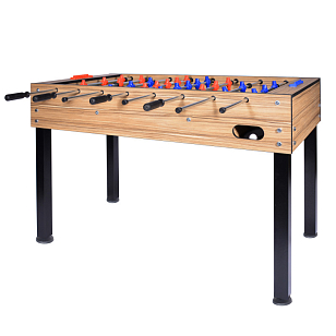 Настольный футбол Desperado Эсквайр PRO Classic для отдыха за городом Настольный футбол Desperado Эсквайр PRO Classic для хобби и пикника