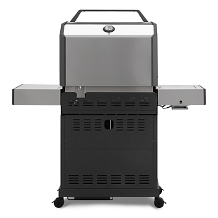 Газовый гриль Primeliner S class PRO для приготовления пищи газовый гриль primeliner s class pro