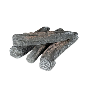 Керамическое дерево Clifton для стола-камина (4 шт.) для сада и загородного дома Керамическое дерево Clifton для стола-камина (4 шт.), уличное оборудование