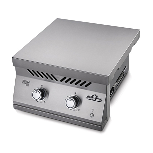 Встраиваемая горелка Napoleon инфракрасная (двойная) для приготовления пищи Встраиваемая горелка Napoleon инфракрасная (двойная) для сада