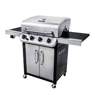 Гриль газовый Char-Broil Performance 4SB для приготовления пищи гриль газовый char-broil performance 4sb