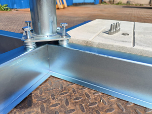 База утяжелительная для зонта Scolaro BQ8080ZS