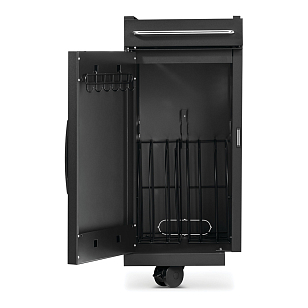 Тумба Napoleon для грилей Rogue (фантом) для приготовления пищи Тумба Napoleon для грилей Rogue (фантом) для сада