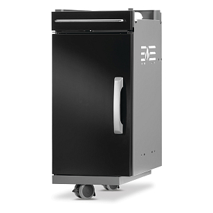 Тумба Napoleon для грилей Rogue (черная) для приготовления пищи Тумба Napoleon для грилей Rogue (черная) для сада