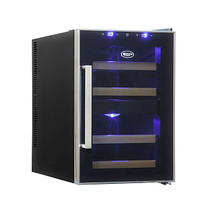 Винный шкаф Cold Vine C12-TBF2 для дачи Винный шкаф Cold Vine C12-TBF2, товары для загородного дома