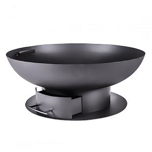 Очаг для костра Firecup Уютный для сада и загородного дома Очаг для костра Firecup Уютный, уличное оборудование