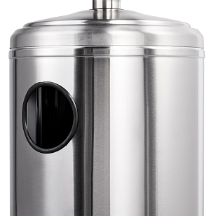 Уличный газовый обогреватель Ballu Vela BOGH-18