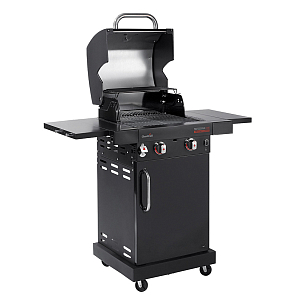 Гриль газовый Char-Broil Professional Core 2B для приготовления пищи гриль газовый char-broil professional core 2b