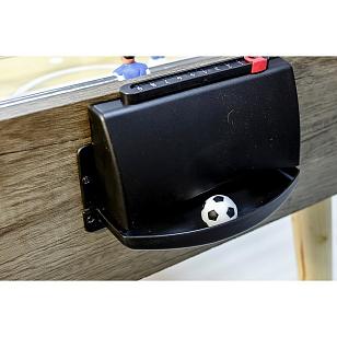 Настольный футбол Scholle Classic 5 фут для отдыха за городом Настольный футбол Scholle Classic 5 фут для хобби и пикника