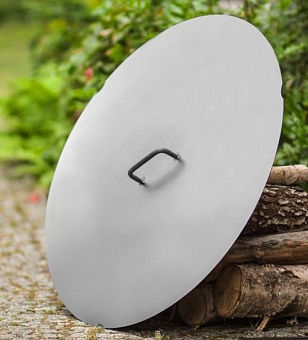 Чаша для костра UFIRE FW-05 D80 для сада и загородного дома Чаша для костра UFIRE FW-05 D80, уличное оборудование