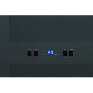 Винный шкаф Cold Vine BCW-48 для дачи Винный шкаф Cold Vine BCW-48, товары для загородного дома