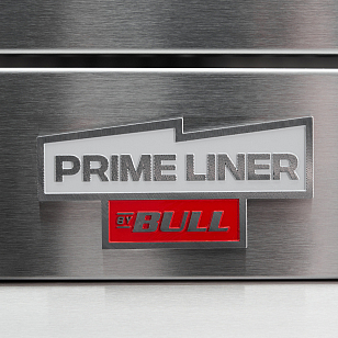 Газовый гриль Primeliner S class PRO Deluxe