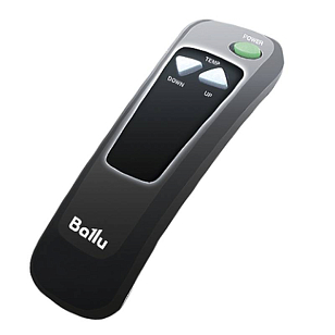 Ballu Уличный газовый обогреватель Ballu BOGH-15E для сада и загородного дома Ballu уличный газовый обогреватель ballu bogh-15e, уличное оборудование