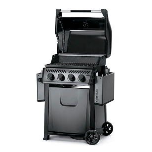 Газовый гриль Napoleon Freestyle 425