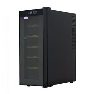 Винный шкаф Cold Vine BCW-35C для дачи Винный шкаф Cold Vine BCW-35C, товары для загородного дома