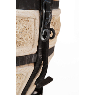 Тандыр Amfora Tandoors Донской для приготовления пищи Тандыр Amfora Tandoors Донской для сада