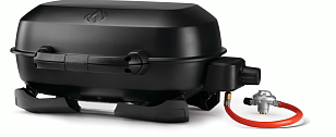 Гриль газовый Napoleon TravelQ 240 для приготовления пищи гриль газовый napoleon travelq 240