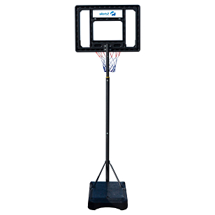Мобильная баскетбольная стойка Scholle S0182 для отдыха за городом Мобильная баскетбольная стойка Scholle S0182 для хобби и пикника