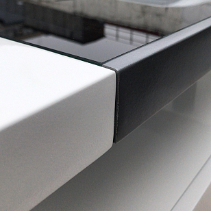 ТВ-тумба Paoli Corso Цвет: белый для дачи ТВ-тумба Paoli Corso Цвет: белый, товары для загородного дома