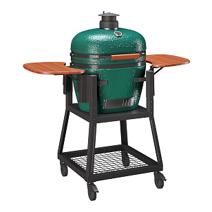 гриль керамический kaminex forno зеленый для приготовления пищи гриль керамический kaminex forno зеленый для дачи