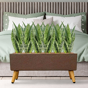 Кашпо Idealist Lite Урбан напольное прямоугольное с подставкой 65 Цвет: кофе для сада и загородного дома Кашпо Idealist Lite Урбан напольное прямоугольное с подставкой 65 Цвет: кофе, уличное оборудование