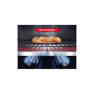 Гриль газовый Char-Broil Performance CORE 3B для приготовления пищи гриль газовый char-broil performance core 3b