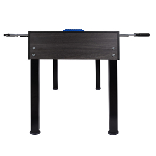 Настольный футбол Desperado Эсквайр PRO Black для отдыха за городом Настольный футбол Desperado Эсквайр PRO Black для хобби и пикника