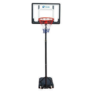 Мобильная баскетбольная стойка Scholle S0182 для отдыха за городом Мобильная баскетбольная стойка Scholle S0182 для хобби и пикника