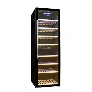 Винный шкаф Cold Vine C210-KBF2 для дачи Винный шкаф Cold Vine C210-KBF2, товары для загородного дома