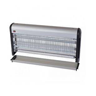 Истребитель насекомых BARGUZIN 15-2X40 для сада и загородного дома Истребитель насекомых BARGUZIN 15-2X40, уличное оборудование