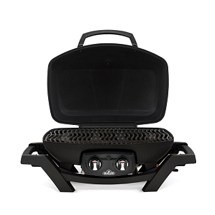 Гриль газовый Napoleon TravelQ PRO 285 для приготовления пищи гриль газовый napoleon travelq pro 285