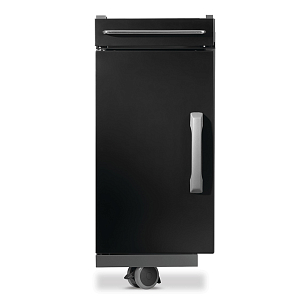 Тумба Napoleon для грилей Rogue (черная) для приготовления пищи Тумба Napoleon для грилей Rogue (черная) для сада