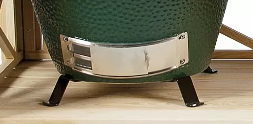 Стол для big green egg